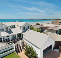 Sandcastles - Accommodation Perth