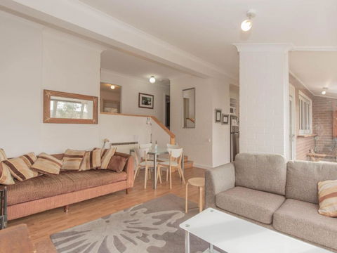 Dauphine 1 / 23 Townsend Street - Perth Resorts 6