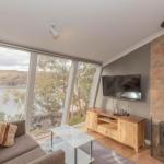 Dauphine 1 / 23 Townsend Street - Perth Resorts 0