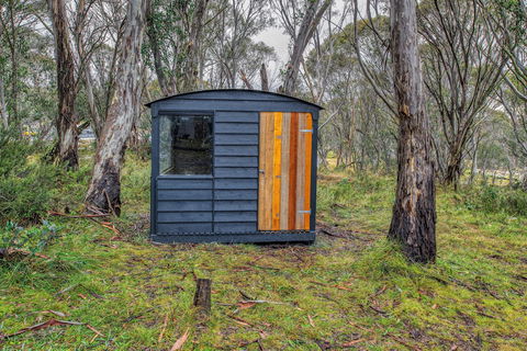 Belltrees - Accommodation Perth 0