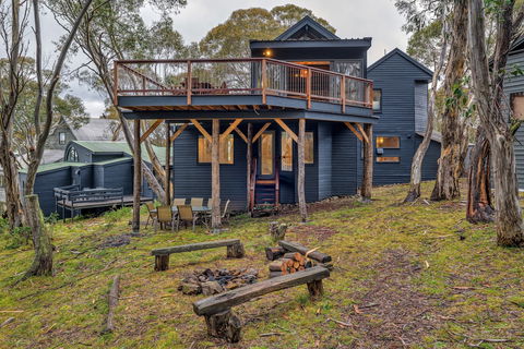 Belltrees - Accommodation Perth 1