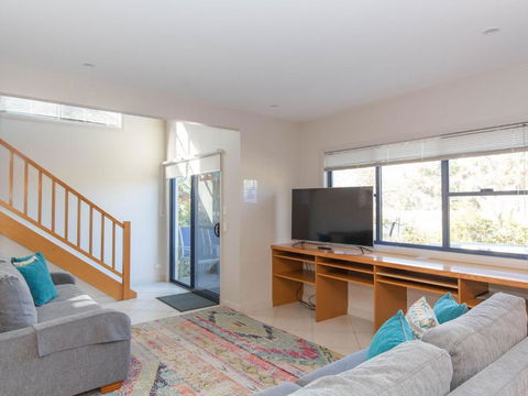 Banjos Way 2 / 23 Banjo Patterson Crescent - Accommodation Perth 6
