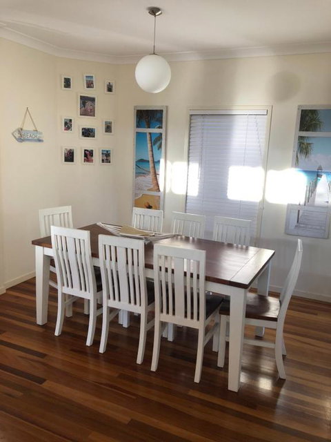 Our Beach House - Accommodation Perth 2
