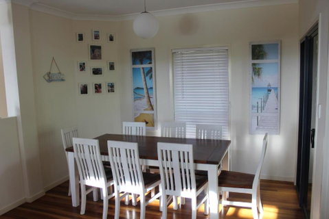 Our Beach House - Accommodation Perth 1