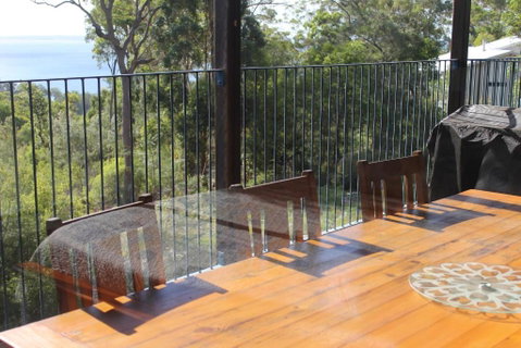 Our Beach House - Accommodation Perth 6