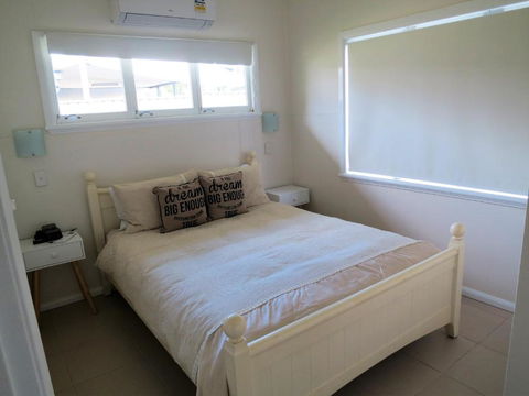 Edge Hill Clean & Green Cairns 7 Minutes From The Airport 7 Minutes To Cairns CBD & Reef Fleet Terminal - Perth Resorts 1