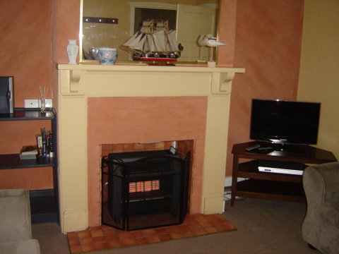 Albany Historic Cottage - Perth Resorts 1