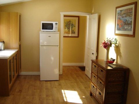 Albany Historic Cottage - Perth Resorts 3