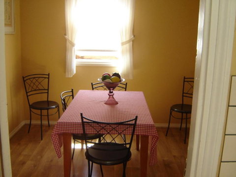 Albany Historic Cottage - Perth Resorts 5