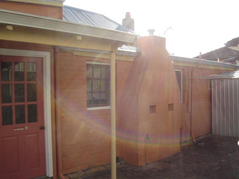 Albany Historic Cottage - Perth Resorts 2