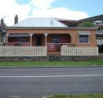 Albany Historic Cottage - Perth Resorts