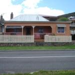 Albany Historic Cottage - Perth Resorts 0