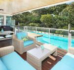 The Beach House - Accommodation Perth