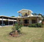 Seafarer Cottage - Perth Resorts