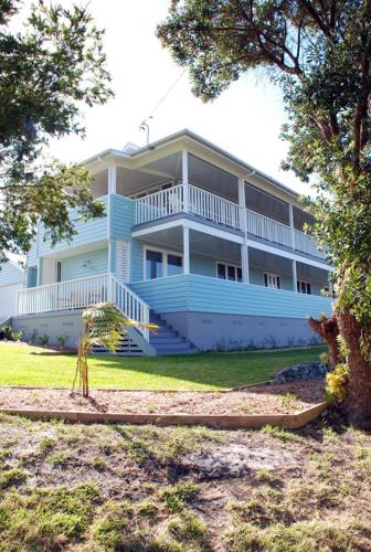 Bluebell - Accommodation Perth 2
