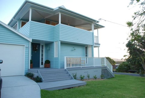 Bluebell - Accommodation Perth 1