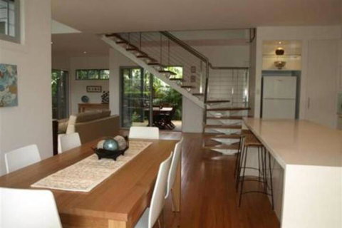 Amore - Accommodation Perth 6