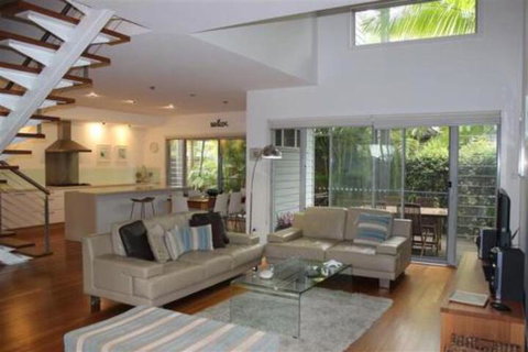 Amore - Accommodation Perth 1