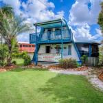 Wayfarers Beachouse Rainbow Beach Everything You Need Just Metres To The Beach - Accommodation Perth 0