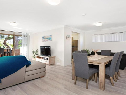 Braemar 5 On The Lake! - Accommodation Perth 6