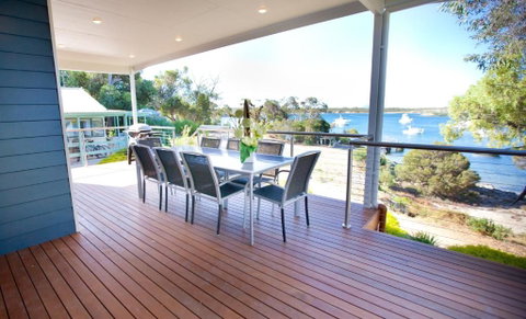 Seasalt - Accommodation Perth 4