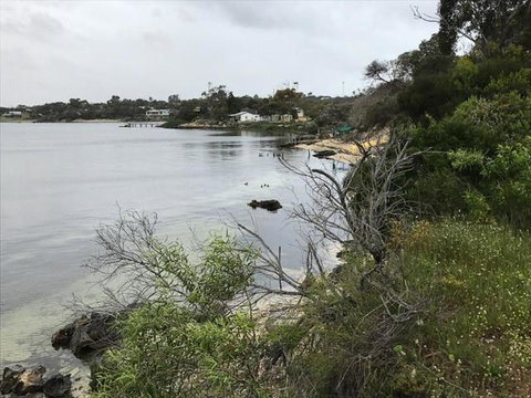 Seasalt - Accommodation Perth 2