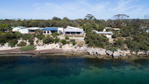 Seasalt - Accommodation Perth 6