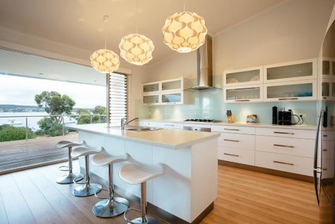 Seasalt - Accommodation Perth 3