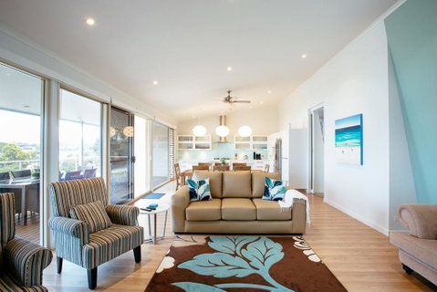 Seasalt - Accommodation Perth 5