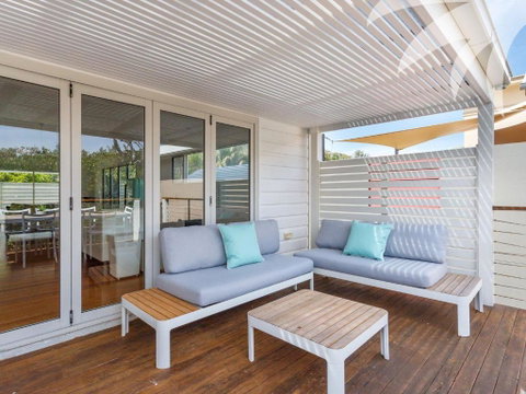 Banksia - Accommodation Perth 5