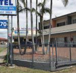 Manning River Motel - Accommodation Perth