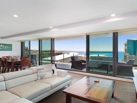 Strand Beachside 503 - Accommodation Perth 4