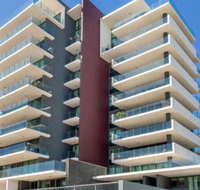 Strand Beachside 503 - Accommodation Perth