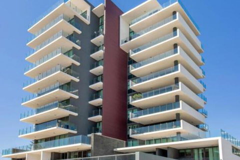 Strand Beachside 503 - Accommodation Perth 0
