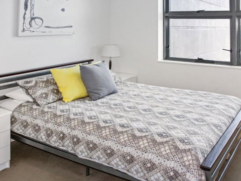 Strand Beachside 802 - Accommodation Perth 3