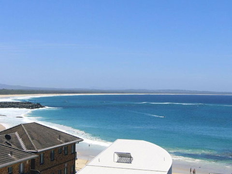 Strand Beachside 802 - Accommodation Perth 5