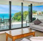 Strand Beachside 802 - Accommodation Perth