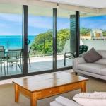 Strand Beachside 802 - Accommodation Perth 0