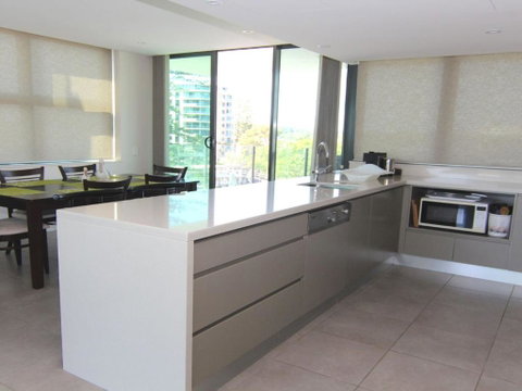 Strand Beachside 502 - Accommodation Perth 5