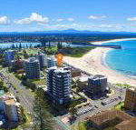 Strand Beachside 502 - Accommodation Perth