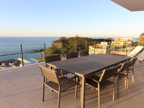 Strand Beachside 1003 Penthouse - Accommodation Perth 5