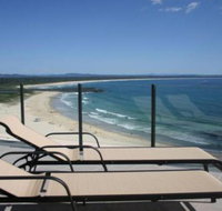 Strand Beachside 1003 Penthouse - Accommodation Perth