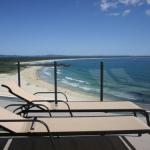 Strand Beachside 1003 Penthouse - Accommodation Perth 1