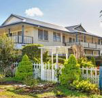 Tokelau 3 Tuncurry Townhouse - Accommodation Perth