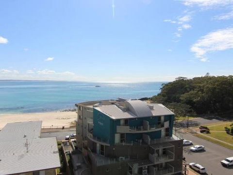 Strand Beachside 903 - Accommodation Perth 6