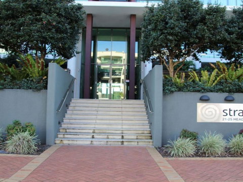 Strand Beachside 903 - Accommodation Perth 5