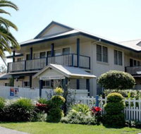 Tokelau 2 Tuncurry Townhouse - Accommodation Perth