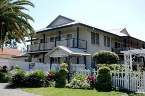 Tokelau 2 Tuncurry Townhouse - Accommodation Perth 0