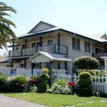 Tokelau 2 Tuncurry Townhouse - Accommodation Perth 1