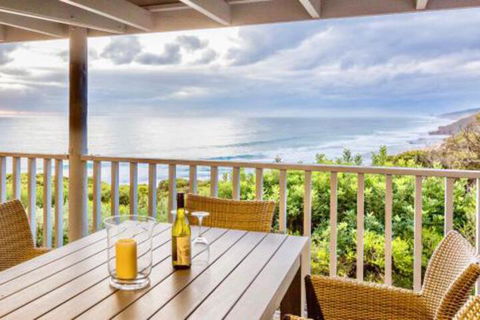 Yallingups Best Located Beach House - Accommodation Perth 0